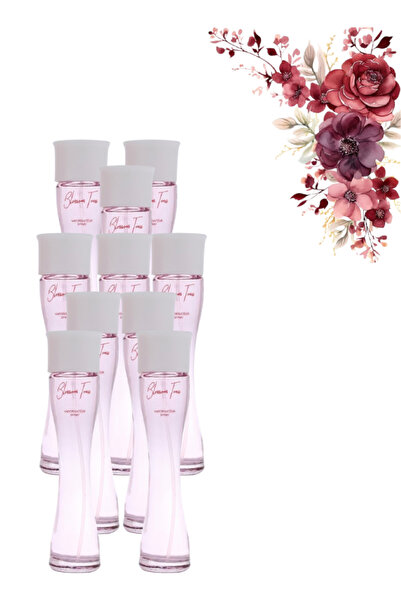 Universal Fragrance 10 Pieces Blossom Tears 100ML