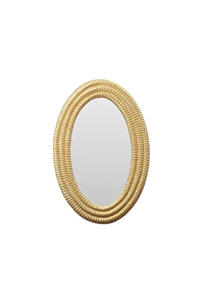 Midas Furniture MIRROR W70 * D7 * H200 CM W80 * D2 * H120 CM GOLD
