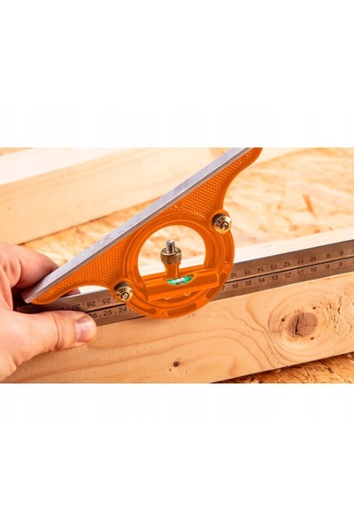 NEO Tools Echer multifuncțional de 30 cm, NEO 72-120