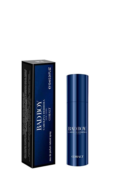 Carolina Herrera عطر باد بوي كوبالت EDP 10 مل