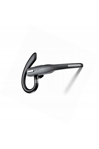 Forever18 Căști Bluetooth cu agățătoare de ureche pentru apeluri, pentru iPho...