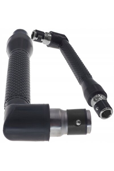 Silverina Adaptor unghiular pentru biți 1/4 " S11232