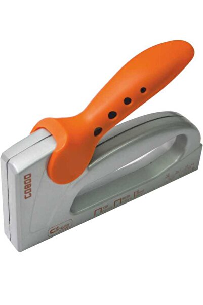 richmann CORONA C0800 ZSZYWACZ TAPICERSKI ALUMINIU 4-10mm