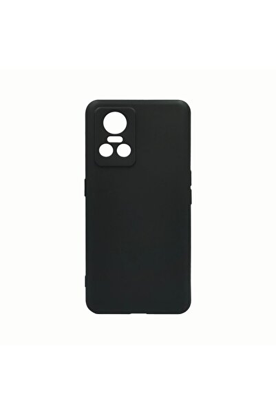 realme Husă de protecție pentru GT Neo 3, neagră
