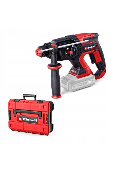 Einhell Car Classic EINHELL Ciocan rotopercutor cu acumulator TP-HD 18/22 D L...