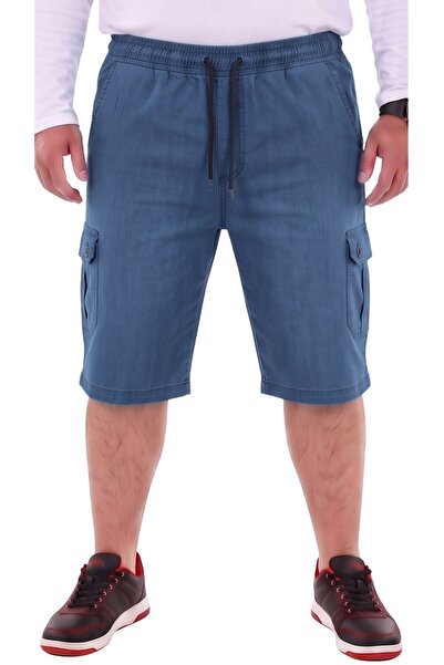 marufshop Men's Oversized Size, Suitable for Weight Range 115-176 Kg, Lycra L...