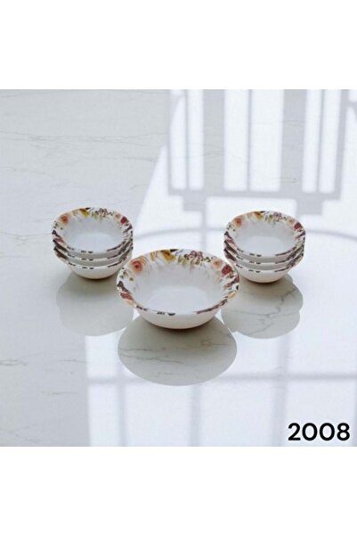 YNS Konak Shopping 2008.Digital-Chocolate Biscuit Set of 7