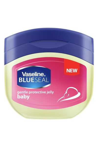 Vaseline Petroleum Jelly Baby 250ml