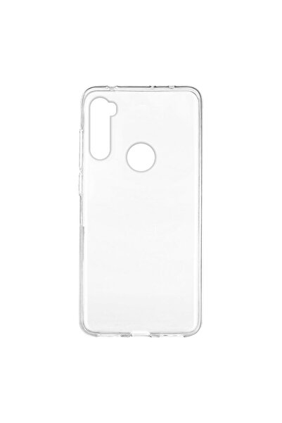 Techwave Υπέρλεπτη 0.5mm πίσω θήκη για Xiaomi Redmi Note 8T διαφανής