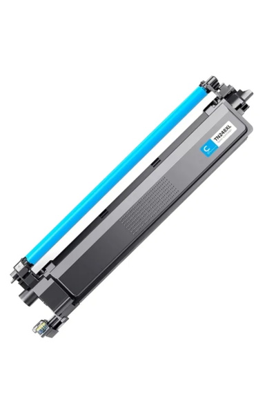 nelbo Toner BR-248XC,cyan, compatibil DCP-L3515CDW,L3520CDW,L3527CDW,L3560CD,...