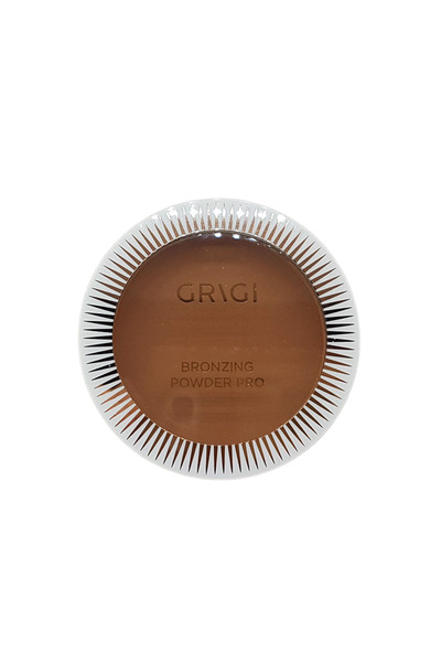 Grigi BRONZING POWDER PRO 07 14GR