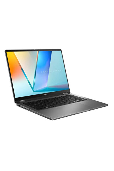ASUS Vivobook 14 Flip TP3407SA-SG196W Ultra 7 256V 16GB 512GB SSD 14 OLED Touch Windows 11