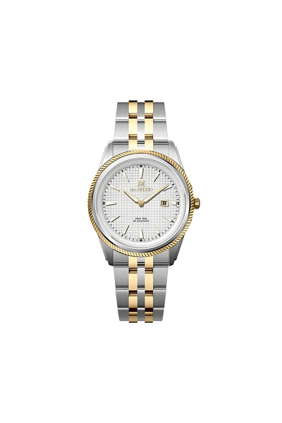 WARREN MARRİSON MR25003-A QUARTZ ERKEK KOL SAATİ