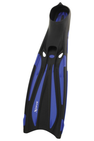Xdive Κωδικός Αριθμός Πτερυγίων Hunter 63155 42/43 Μπλε