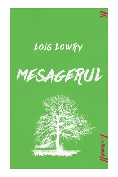 Editura Art Messenger , Lois Lowry - Art Publishing House