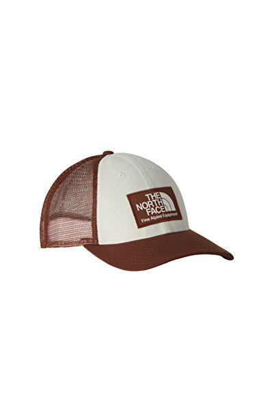 THE NORTH FACE Mudder Trucker Hat Nf0A5Fxan0J1 Brown