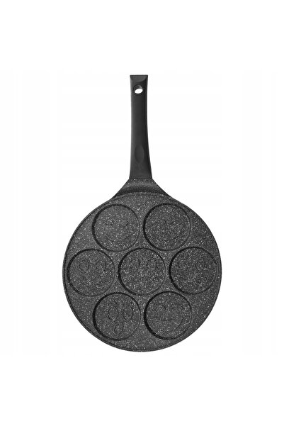 Orionis Tigaie GRANITĂ pentru ouă ochiotate, ouă, clătite, nalepini, pancakes...