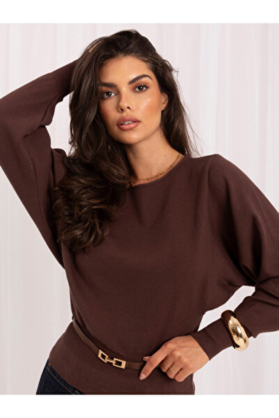 Italy Moda Pulover Dama Maneca lunga, Elegant, ITALY MODA, Maro Eleganta Offi...