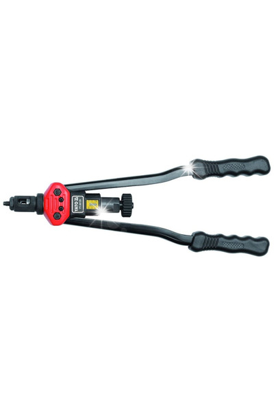 yato Cheie manuală pentru șuruburi M3-M12, 410mm