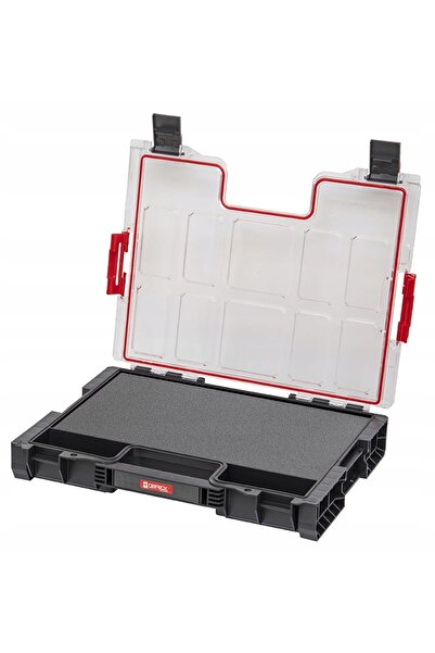 QBRICK SYSTEM ORGANIZER SYSTEM PRO MFI 200 ORGQPRO200FCZAPG001 QBRICK
