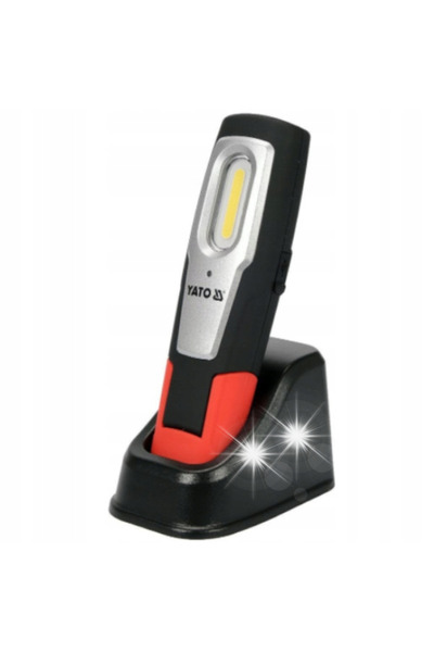 VOREL by YATO LAMPĂ DE ATOZENȚĂ 6WYT-08558 YATO