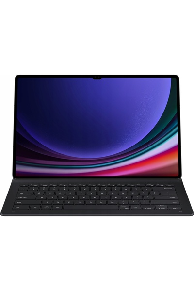Samsung Galaxy Y Husă tip carte subțire cu tastatură pentru Galaxy Tab S9 Ult...