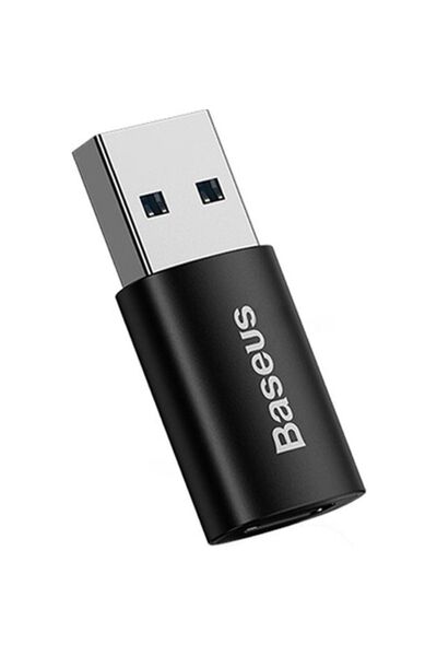 Baseus Zjjq000101 Ingenuity Type-C to USB 3.1 Converter Otg