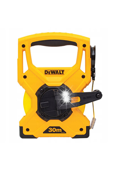 Dewalt Sârmă retractabilă din fibră de sticlă 30M DWHT34218-0