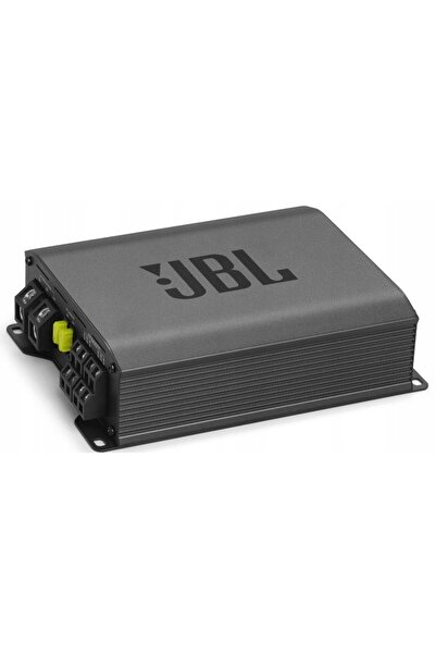 JBLTM JBL Stage GT60041 amplificator auto 4 canale 4x90W