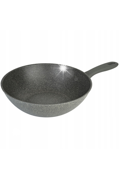 BALLARİNİ Tigaie WOK Murano 30 cm Inducție