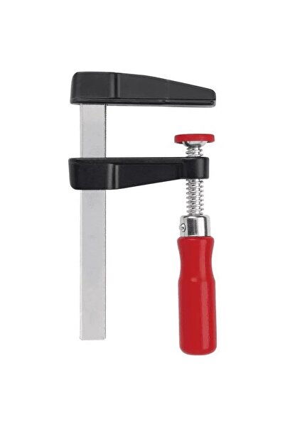 Bessey Clemă cu șurub pentru tâmplar, ușoară, 150/80MM.