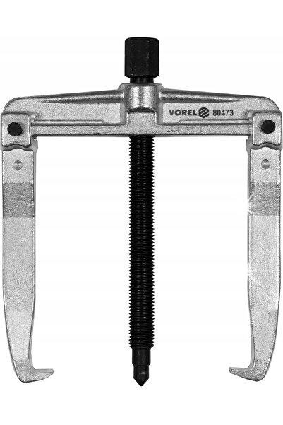 Vorel Extractor cu brațe duble de 150 mm pentru rulmenți