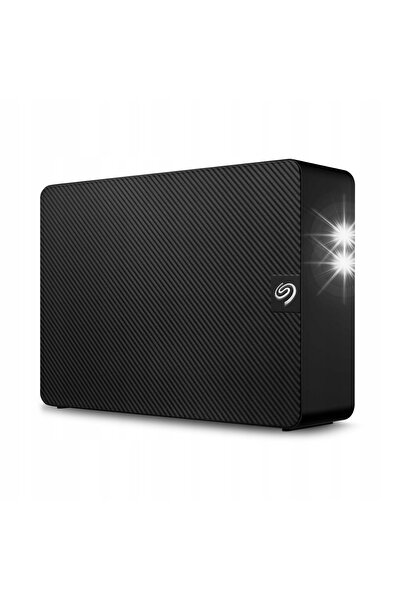 NO BRAND Unitate externă Seagate Expansion Desktop USB 3.0 de 10 TB