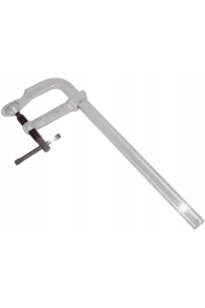 yato Clește de tâmplărie din oțel 400x120 MM Clești