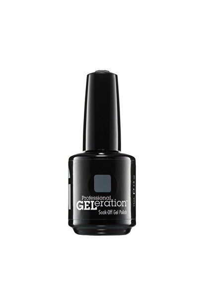 Jessica GELeration Χρώματα για τα Άκρα Ημιμόνιμο Βερνίκι Νυχιών 15ml