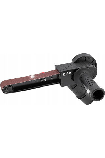 VOREL by YATO Bandă abrazivă pentru polizor unghiular 125mm YT-829781 YATO