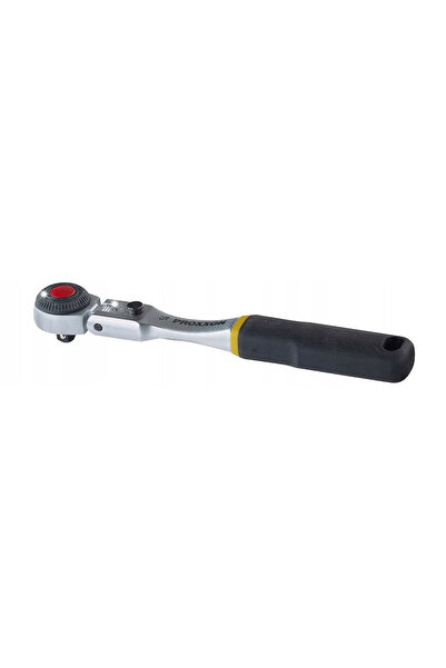 Proxxon Cheie tubulară 1/4'' cu cap articulat PR23074