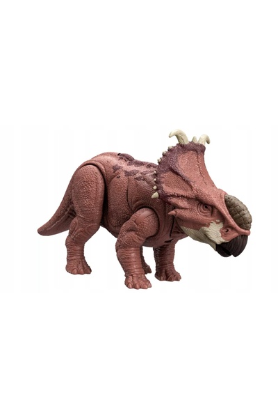 mattel FIGURINĂ PACHYRHINOSAURUS DINOZAUROUL JURASSIC PARK HTK72 JURASSIC WOR...