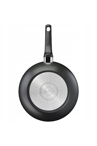 TEFAL PATELNIA WOK 22 CM INDUCȚIE STRAT ANTIADERENT 82380