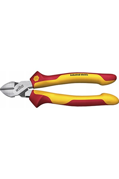 wiha Clești laterali pentru electricieni ELECTRIC 180mm / 1000V