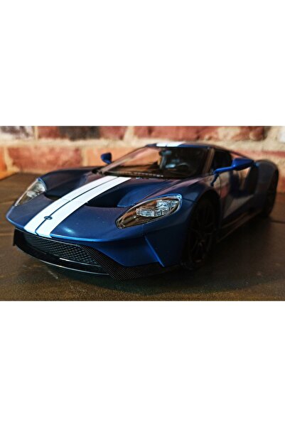 Rastar Mașină teleghidată FORD GT cu telecomandă 2,4GHz RC