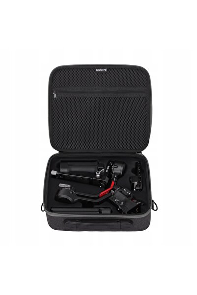 SunnyLife Husă de protecție, Carcasă, Geantă pentru Gimbal DJI RS 4 RS4