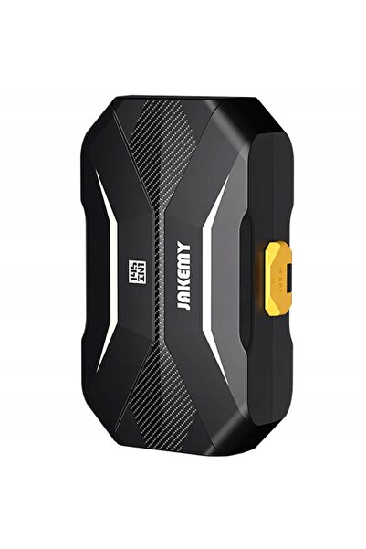 Jakemy Set de șurubelnițe de precizie JM-8183 pentru telefoane 145w1