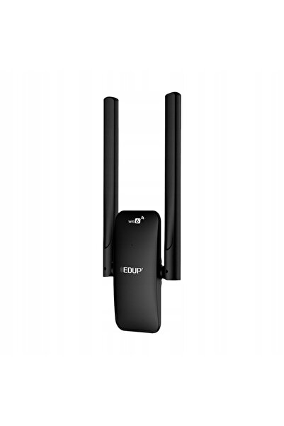 NO BRAND Placă de rețea externă EDUP WiFi6 USB 3.0 EP-AX1696GS 2.4 5Ghz 1800Mbps