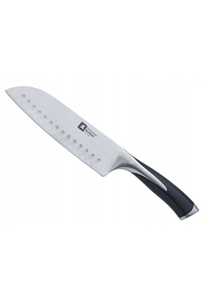 RICHARDSON SHEFFİELD AMEFA RICHARDSON Cuțit de bucătărie din oțel KYU SANTOKU...