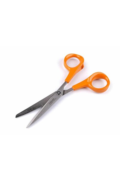 FiSKARS Cleștișori de hârtie de birou 17 CM 859859