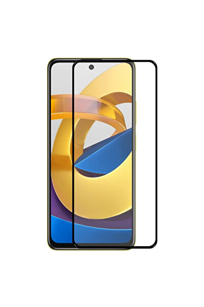 Techwave 5D Σκληρυμένο Γυαλί Πλήρους Κόλλησης για Xiaomi Redmi Note 11 Pro / ...