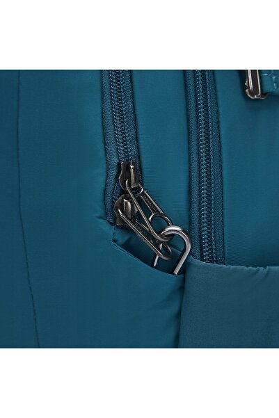 Pacsafe Rucsac urban MetroSafe LS350 albastru