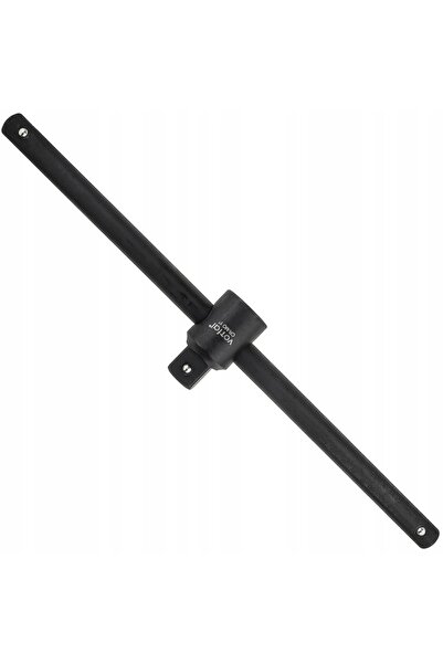 Vorfal Cheie de roți 1 inch 500 mm, cu capete glisante tip T, CR-MO