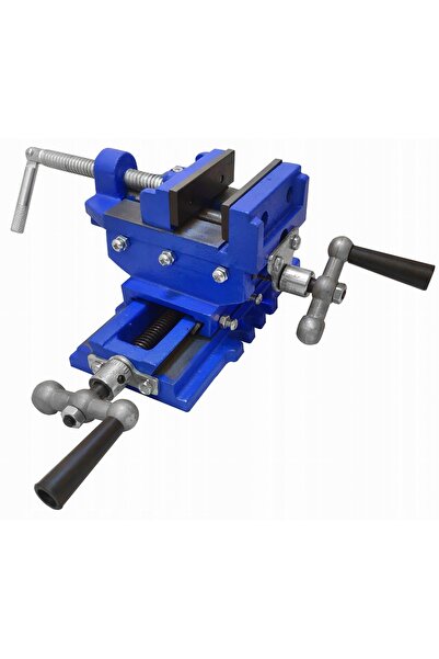 Falon Tech Strung rotativ cu mandrină de 100 mm, tip mașină, cu tăiere în cru...